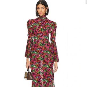 Brand new Misa dress